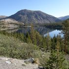 Tioga Lake