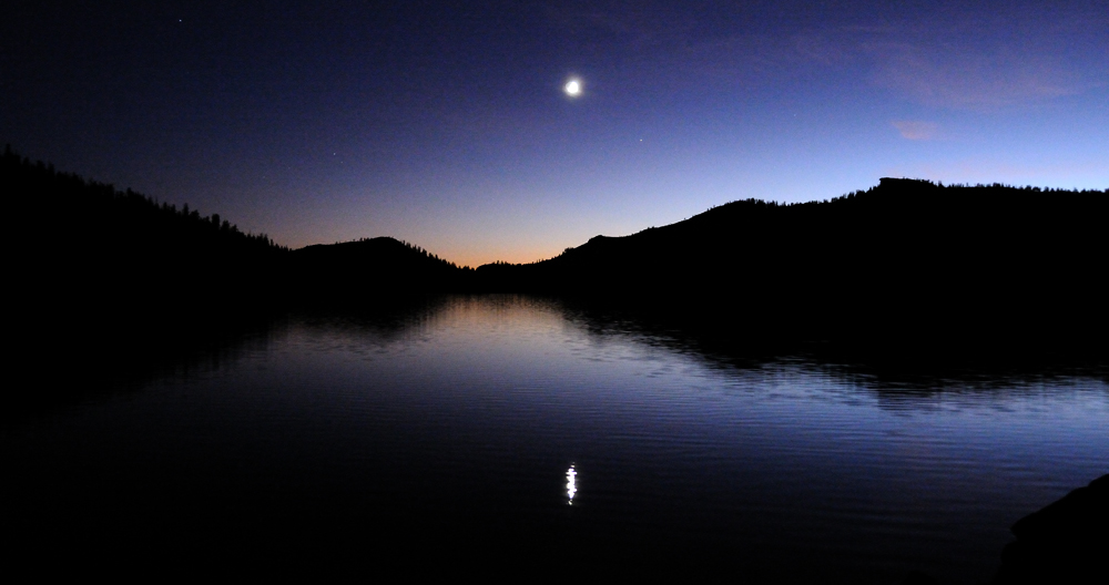 Tioga Lake III