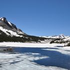 Tioga Pass