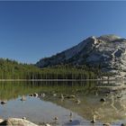 Tioga Pass