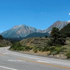 Tioga Pass @ Yosemite