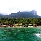 Tioman Island - Malaysia