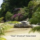 Tioman Island - Malaysia