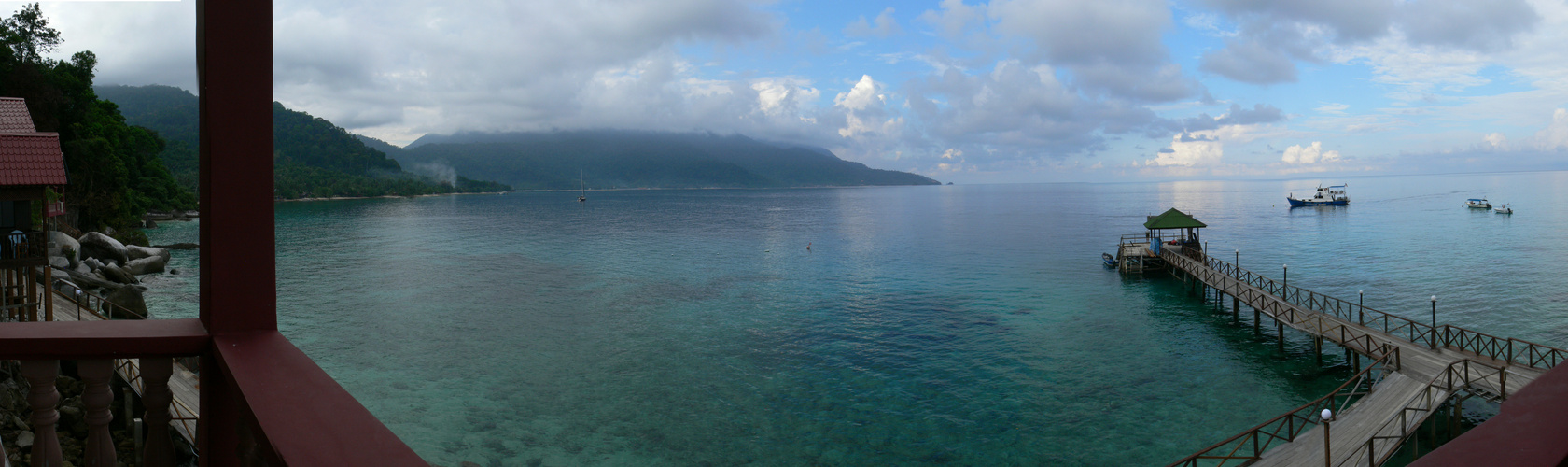 Tioman Malaysia