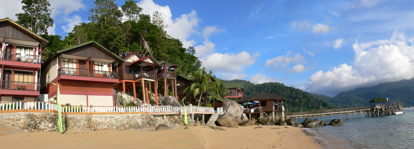 Tioman Malaysia