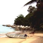 Tioman, Panuba Beach