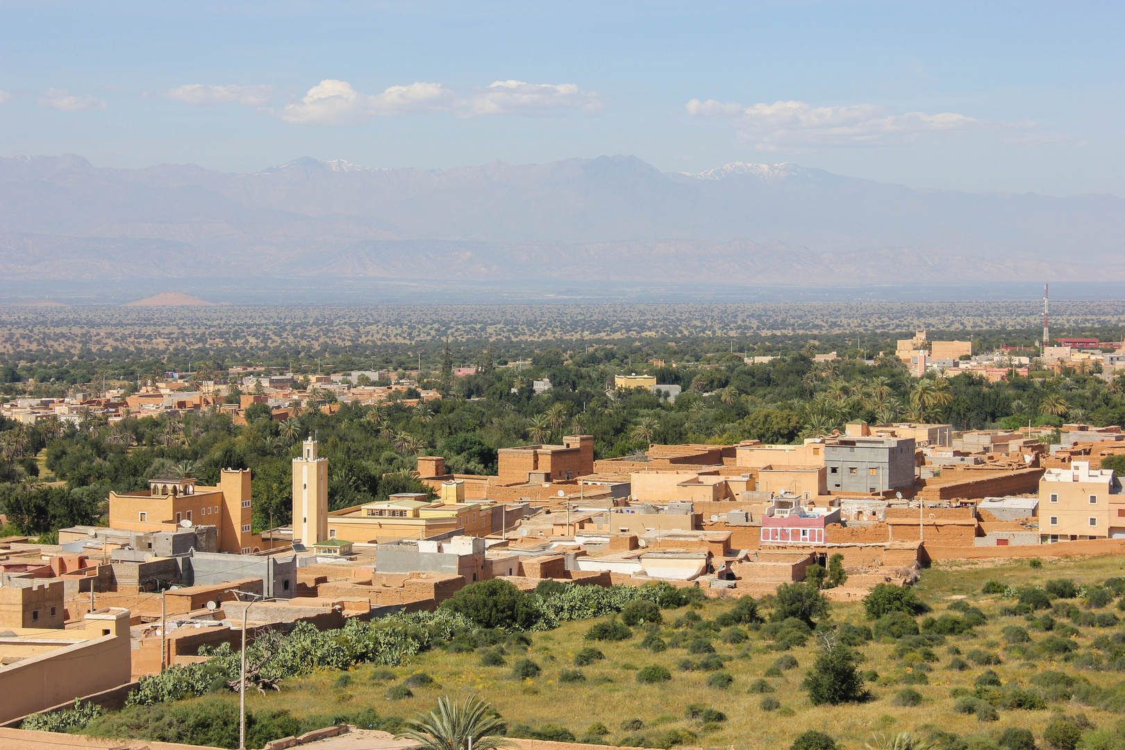 Tiout (Maroc)