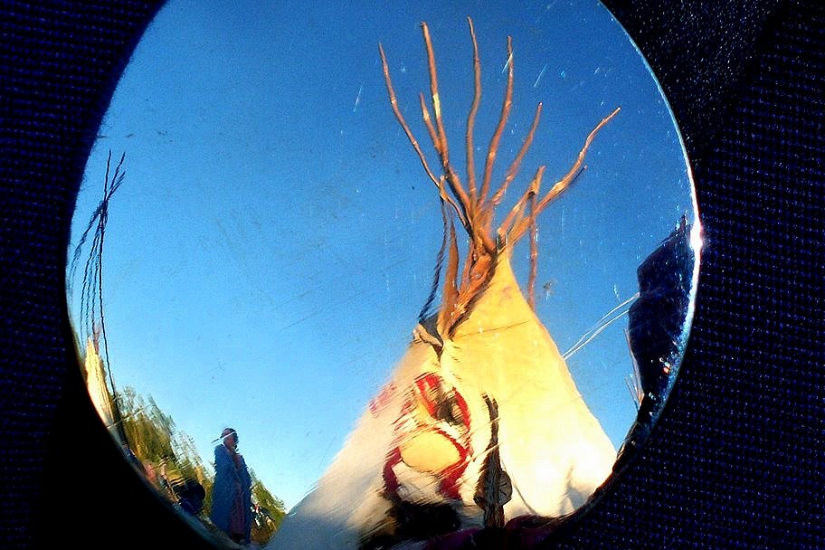 Tipi