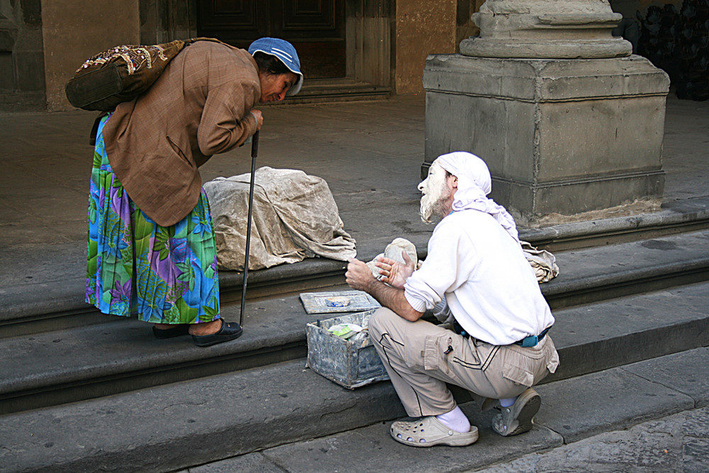 Tipi da strada