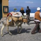 tipica bottega....di Santorini