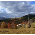 tipical Carpathians view