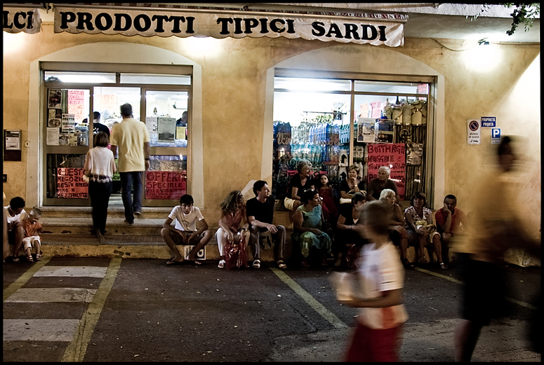 ~ tipici sardi ~