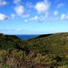 Tipico paesaggio marino della Sardegna