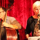 TIPP 10.04.14 Jazz - Barbara Katzer sax 2 Stuttgart Kiste