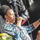 Tipp 12.4.16 Dianne REEVES bei Stgt