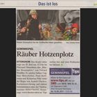 Tips: Räuber Hotzenplotz im Pfarrheim Ottensheim am 18.3.2011 um 15.00 Uhr