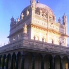 tipu sultan , Mysore