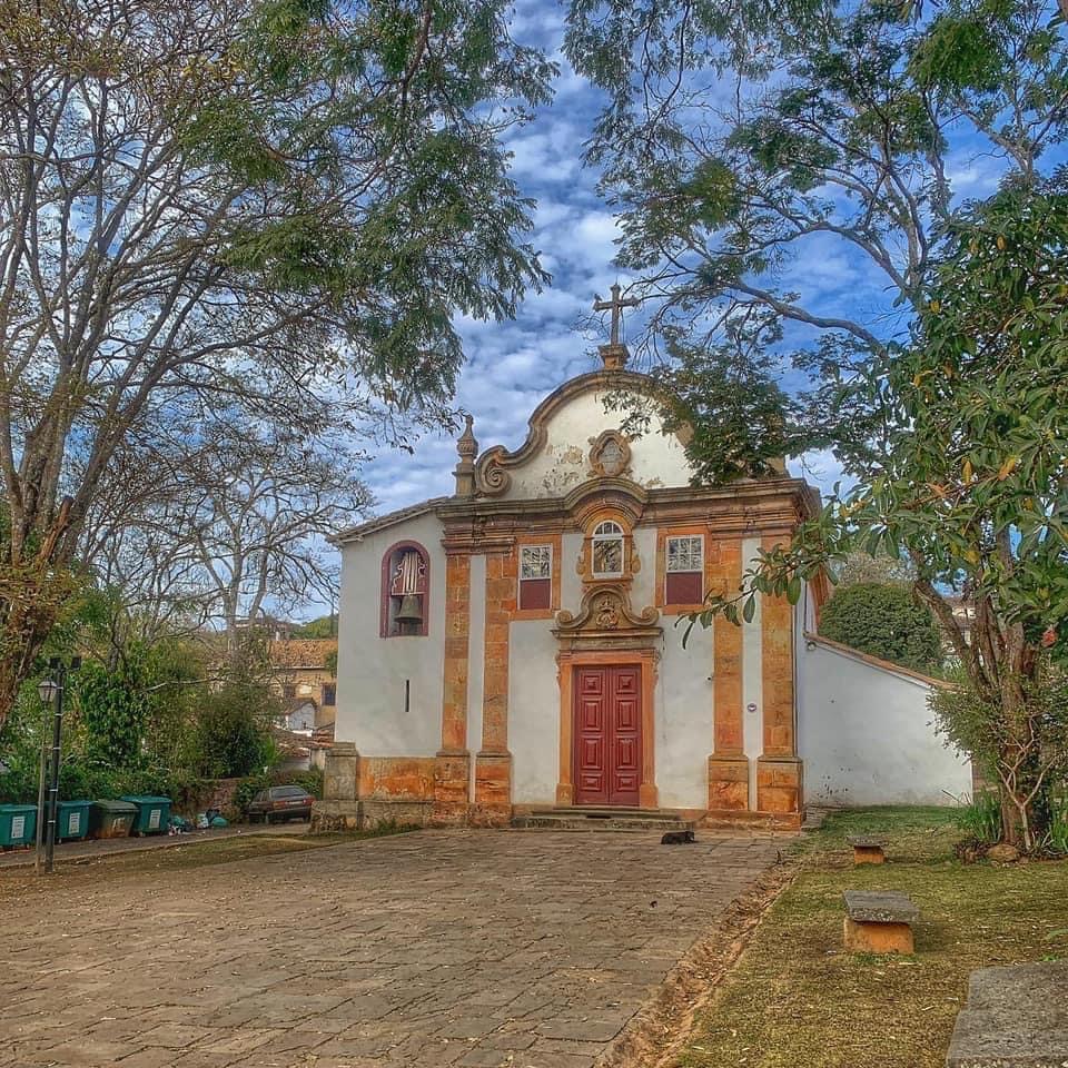 Tiradentes-MG