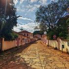 Tiradentes-MG