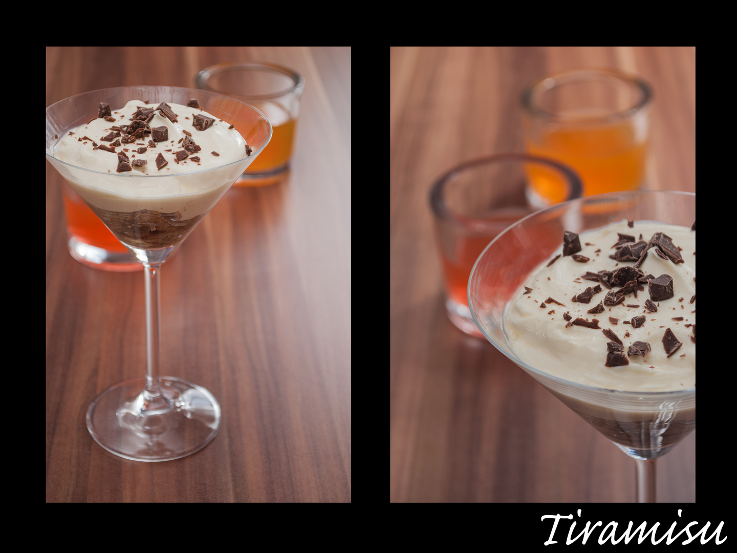 Tiramisu