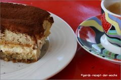 Tiramisu