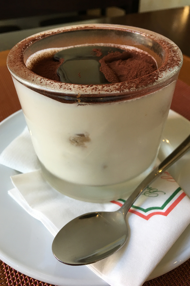 Tiramisu