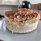 Tiramisu-Torte