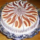 Tiramisu Torte