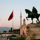 Tirana