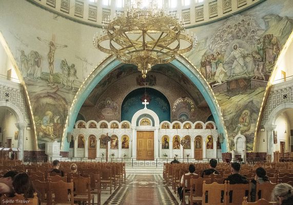 Tirana Impressionen 4