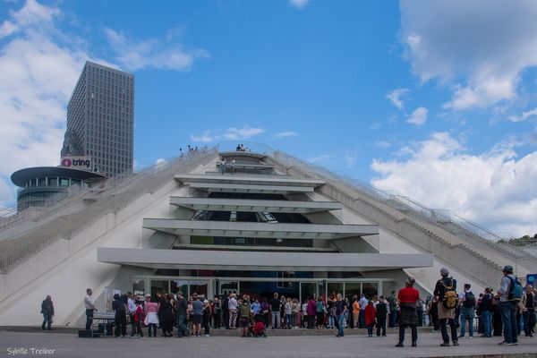 Tirana Impressionen 5