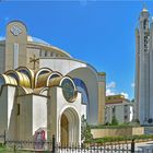 Tirana, Kirche "Shen-Prokopi"