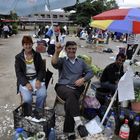 tirana market