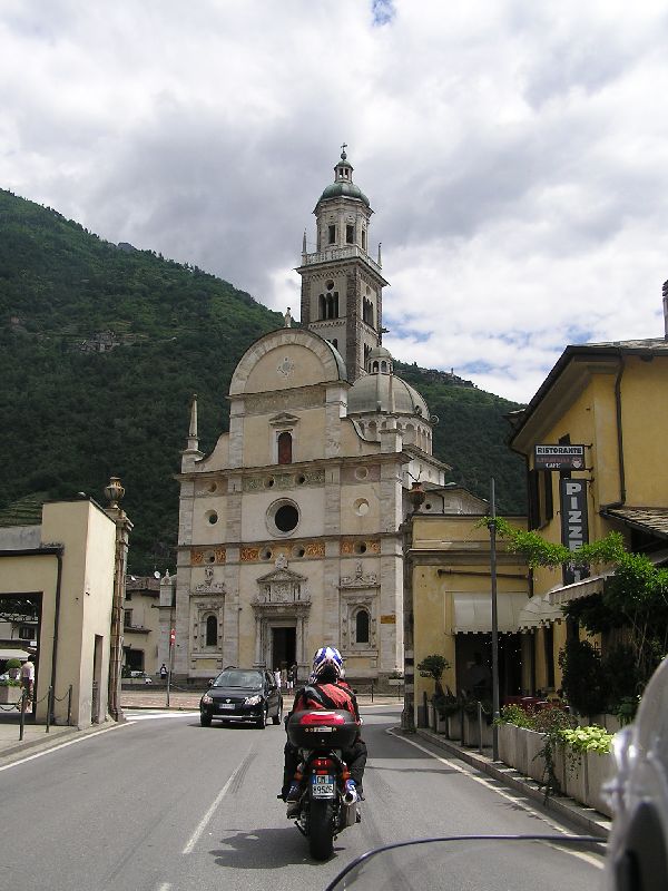 Tirano