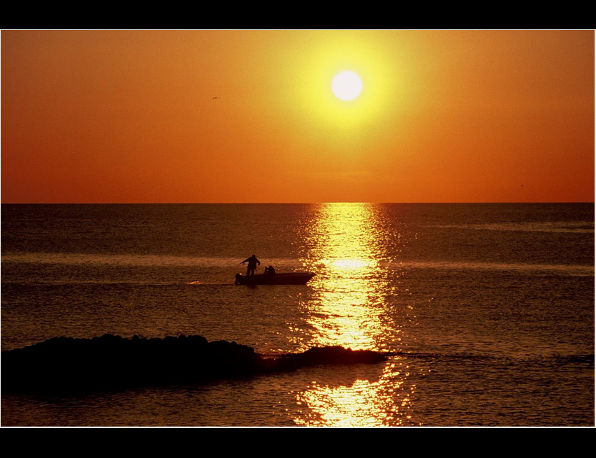 Tirebolu-Giresun-Turkey