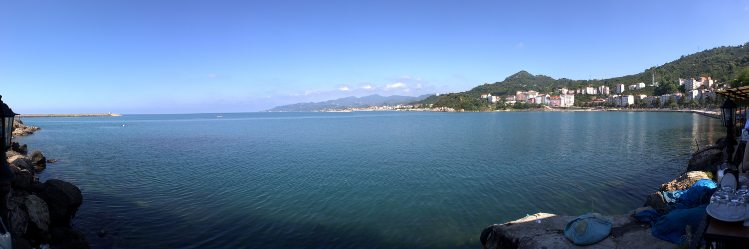 Tirebolu/Giresun Panorama