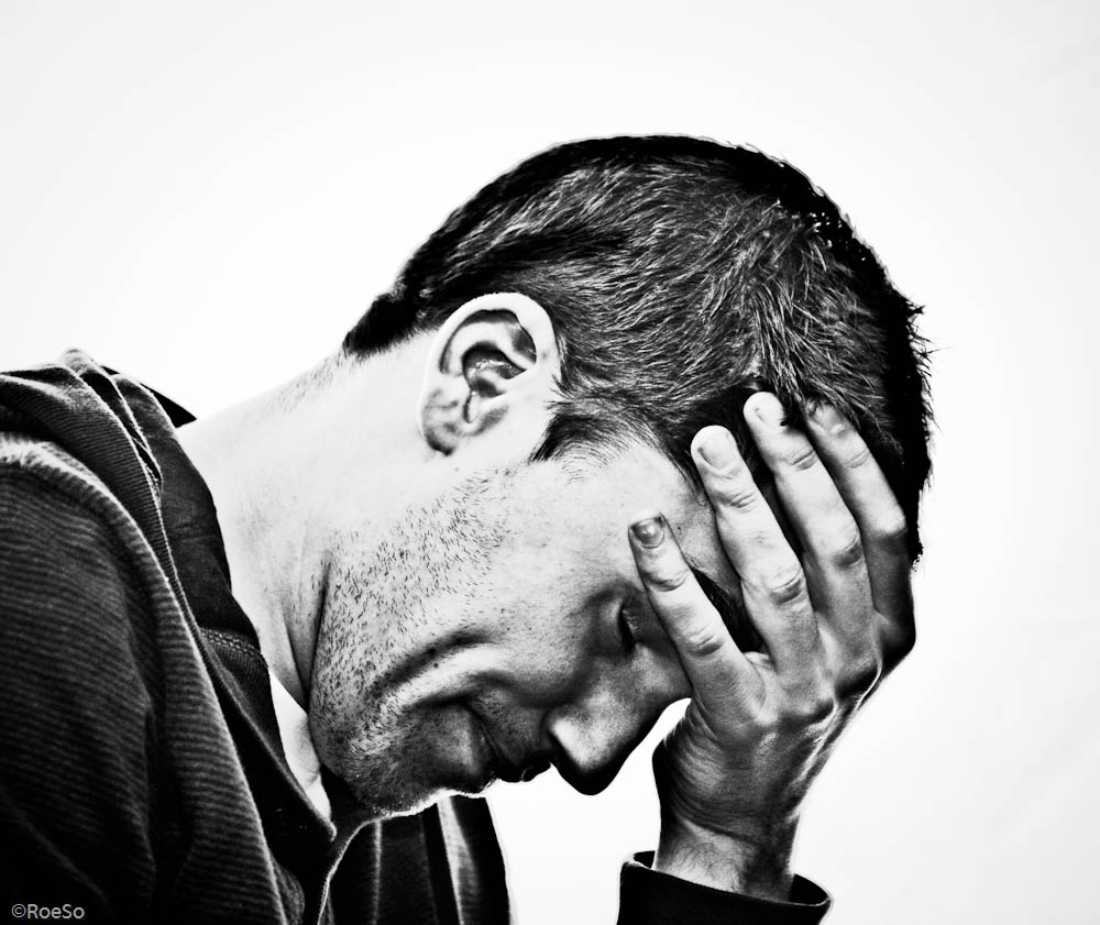 tired photo & image portrait, men, people images at photo community