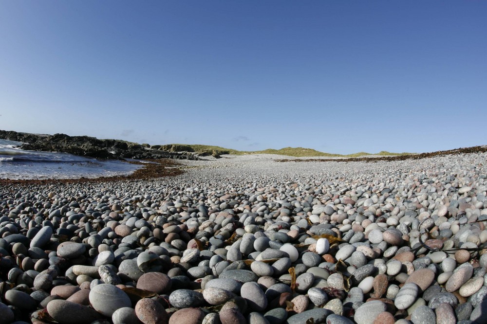 Tiree - The Maze