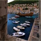 "Tirena" Dubrovnik
