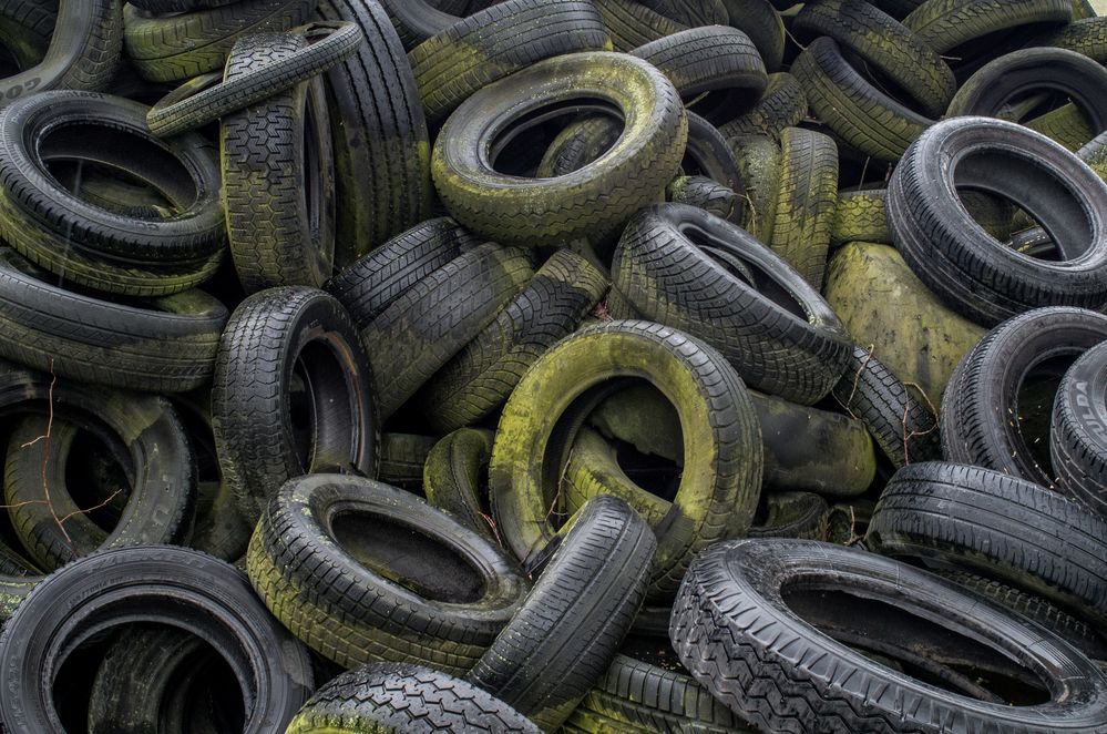 tires