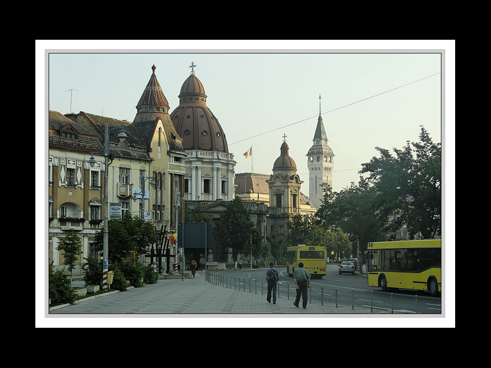 Tirgu Mures (Neumarkt) 01