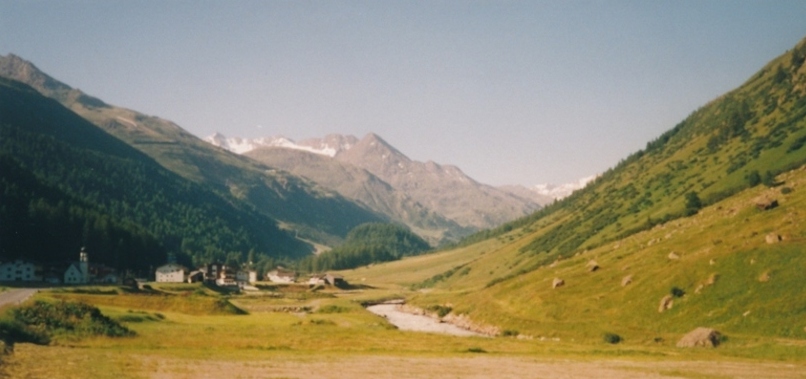 Tirol 1999