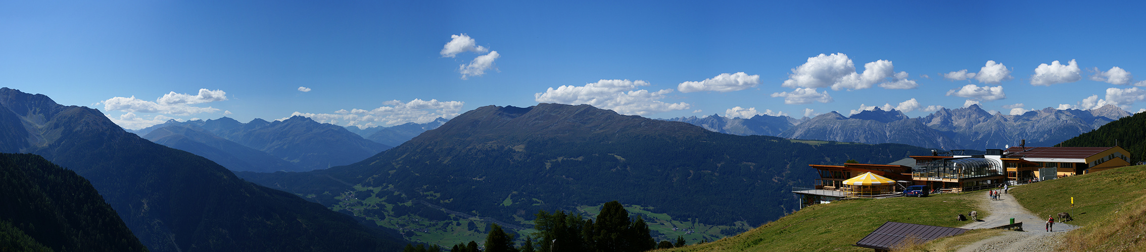 Tirol 2013