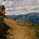 Tirol 46 - Wiedersberger Horn