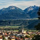 Tirol auf dem Weg nach Rom