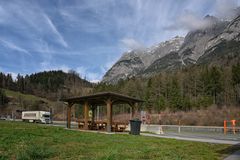  Tirol auf dem Weg nach Venedig 