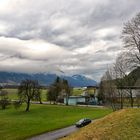 Tirol  auf dem Weg nach Venedig