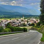 Tirol - Auf den Weg nach Venedig -