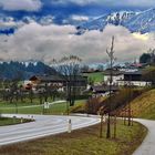 TIROL   - Auf den Weg nach Venedig -