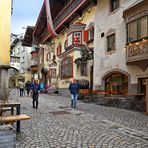 Tirol - Auracher Löchl - Kufstein -